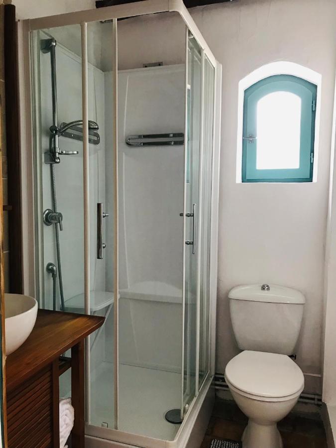 Chambre D'Hotes Des Gatines Berthegon Экстерьер фото